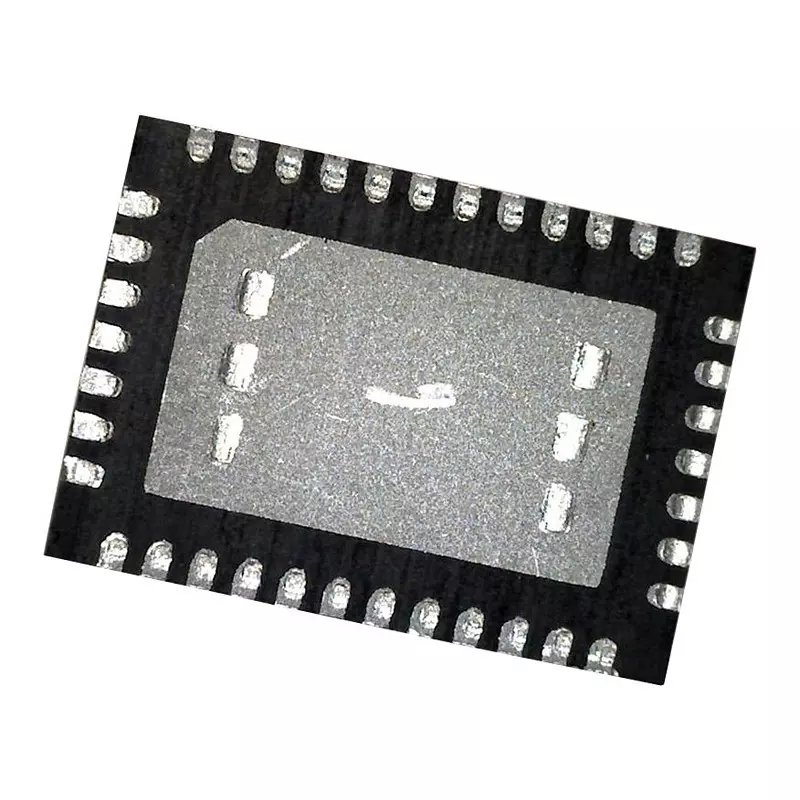 ANALOG DEVICES Analog-to-Digital Converter 16 bit Resolution 38 Pin 100 SPS, LTC2496CUHF#PBF