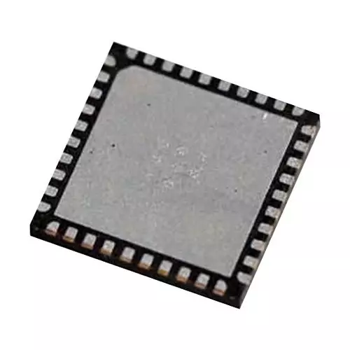 ANALOG DEVICES Digital to Analogue Converter 40 Pins 12 bit Resolution, LTC2688IUJ-12#PBF