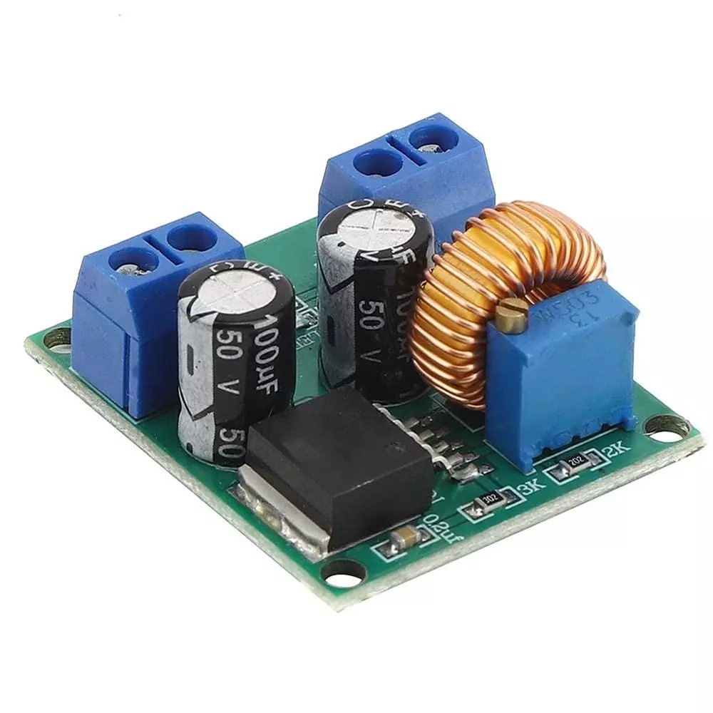 invento-2pcs-dc-dc-3v-35v-to-4v-40v-lm2587-module-high-power-adjustable-step-up-boost-buck-converter-regulator-module-for-diy-projects-electrical-replaceable