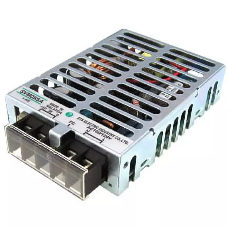 ARS AC / DC Converter 15.6 W Capacity, SVM12SA