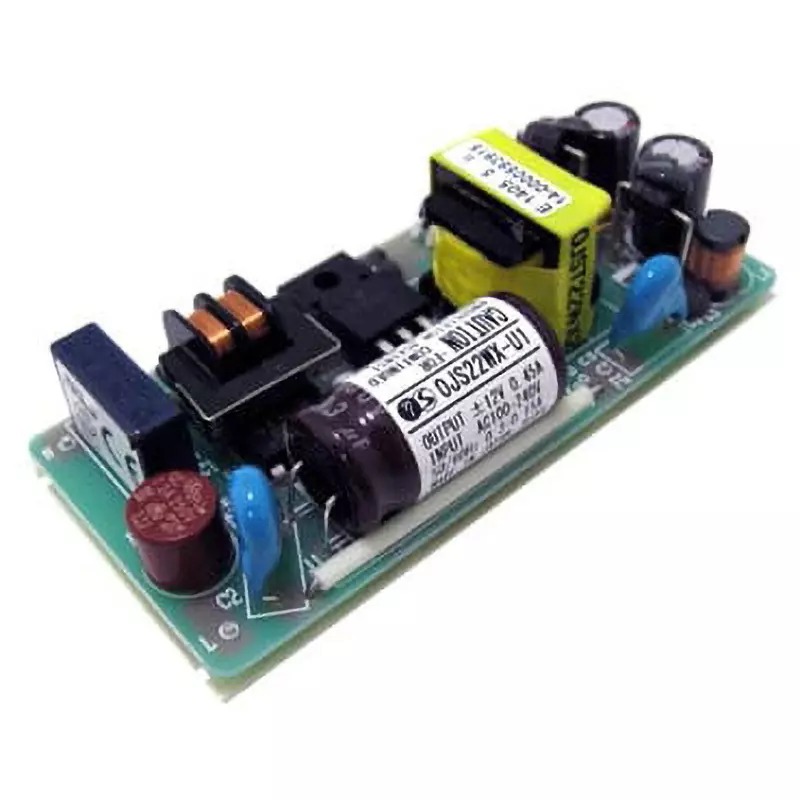 ARS AC / DC Converter 22x36x78 mm Dimension 10.5 W Capacity, OJS23WX-U1