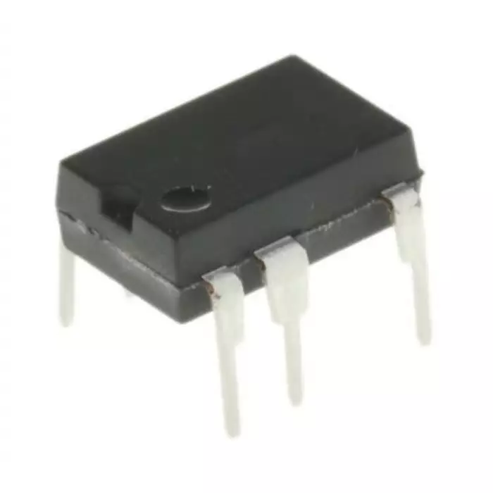 Stmicroelectronics SMPS Controller 7 Pin PDIP, VIPER27LN (Pack of 50)