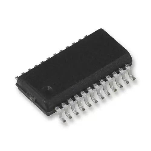 ANALOG DEVICES Analog-to-Digital Converters ADC, 16-CH, SAR, 12BIT, 300KSPS, QSOP-24, MAX11632EEG+