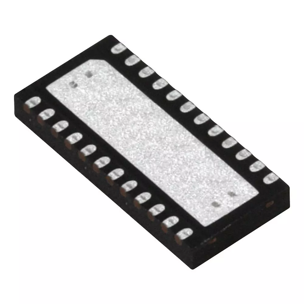 ANALOG DEVICES Analog-to-Digital Converter 32 bit Resolution 24 Pin 1 MSPS, LTC2508CDKD-32#PBF