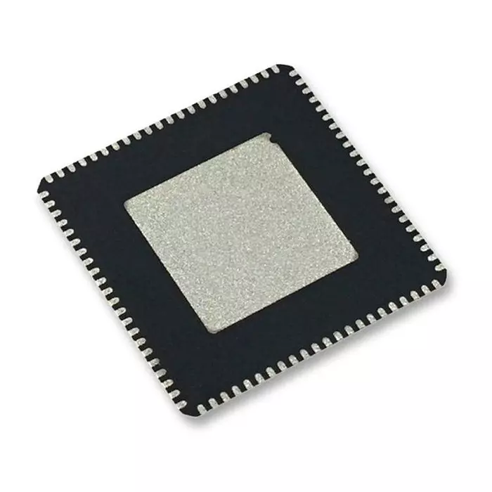 ANALOG DEVICES Digital to Analogue Converter 72 Pins 16 bit Resolution, AD9783BCPZ