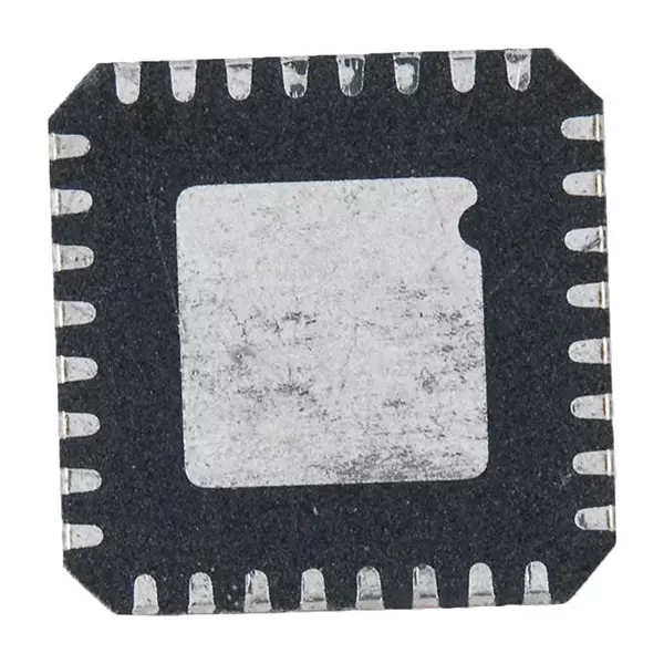ANALOG DEVICES Digital to Analogue Converter 32 Pins 16 bit Resolution, AD5758BCPZ-RL7