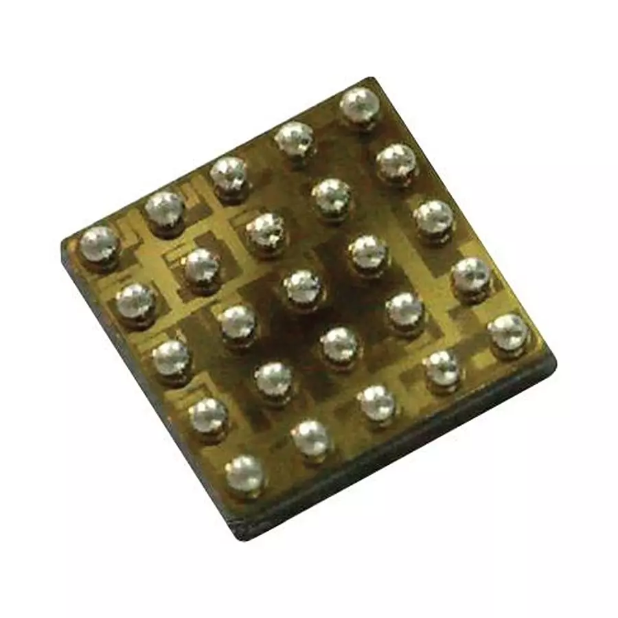 ANALOG DEVICES DC/DC POL Converter 25 Pins 1 Output, LTM4661IY#PBF