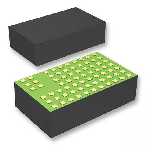 ANALOG DEVICES DC/DC POL Converter 71 Pins 1 Output, LTM8032IV#PBF