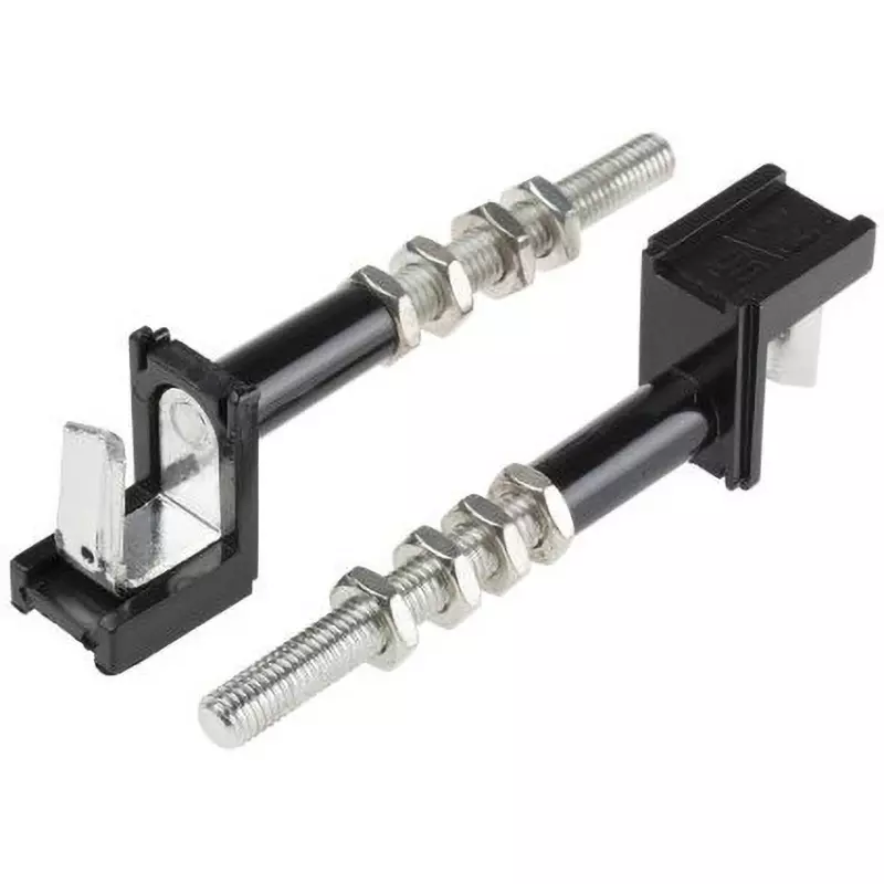 Cooper Bussmann Cooper Bussmann Stud Conversion Kit 100 A Rated Current, 63/100BS (Pack of 2)