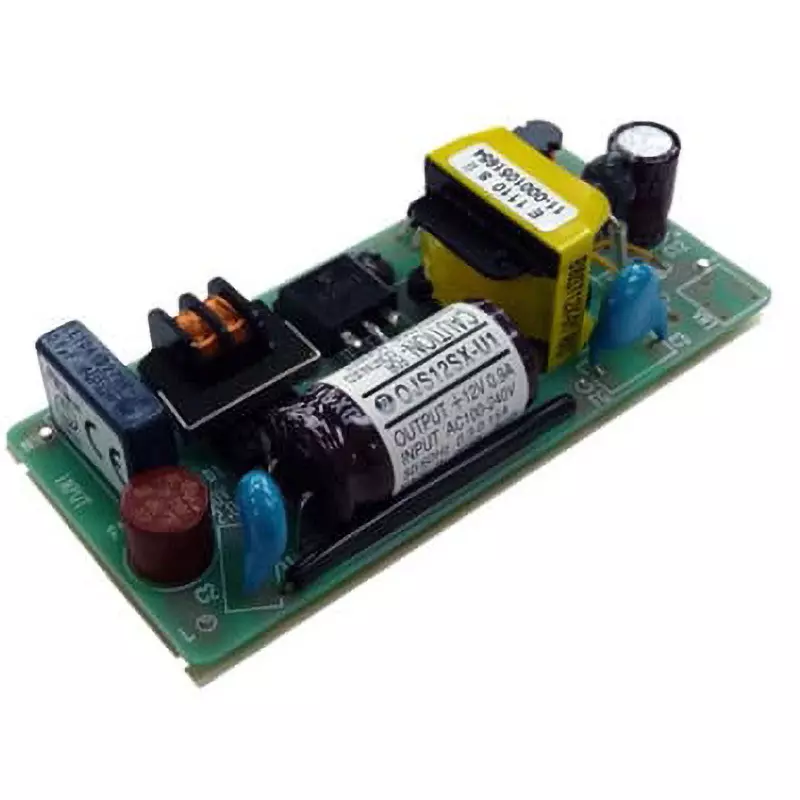 ARS AC / DC Converter 22x36x78 mm Dimension 10.8 W Capacity, OJS12SX-U1