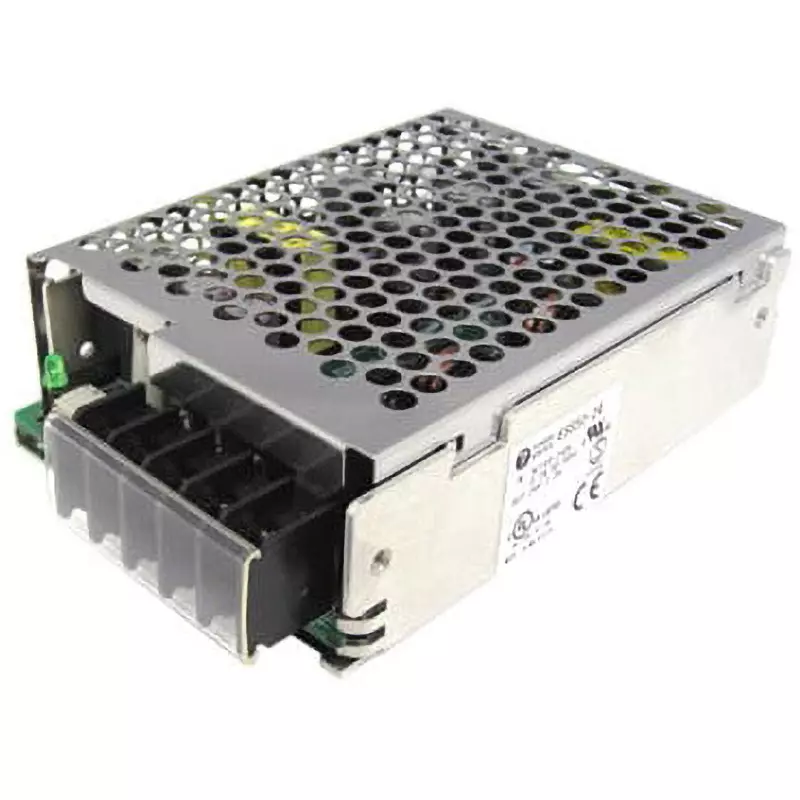 ARS AC / DC Converter 50 W Capacity, ESS50-5