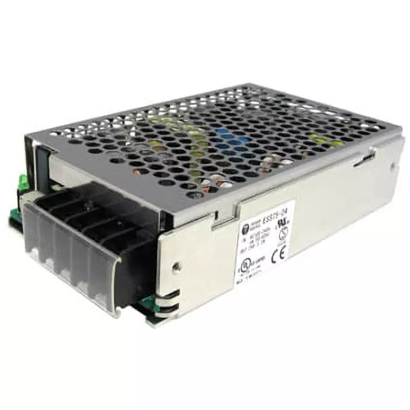 ARS AC / DC Converter 75 W Capacity, ESS75-15