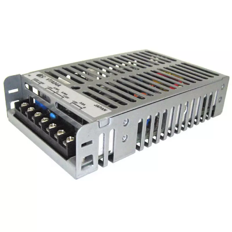 ARS AC / DC Converter 31x85x135 mm Dimension 30 W Capacity, VTA04A