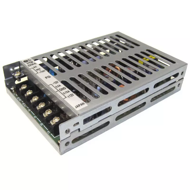 ARS AC / DC Converter 25x80x118 mm Dimension 15 W Capacity, VTM22WA