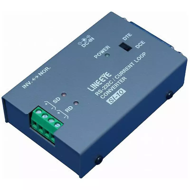 LINE EYE Interface Converter, SI-10