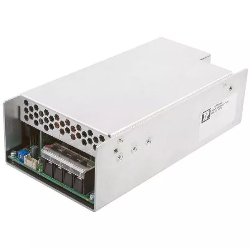 XP POWER AC / DC Converter 22 A Output Current 330 W Rated Power DC 15 Output Voltage, SHP350PS15