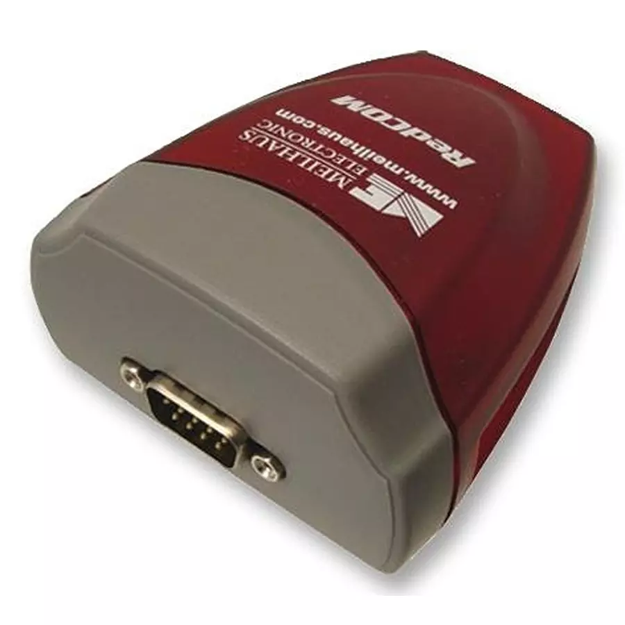 MEILHAUS Converter, Usb-If, 1 Port, USB-COMI-SI