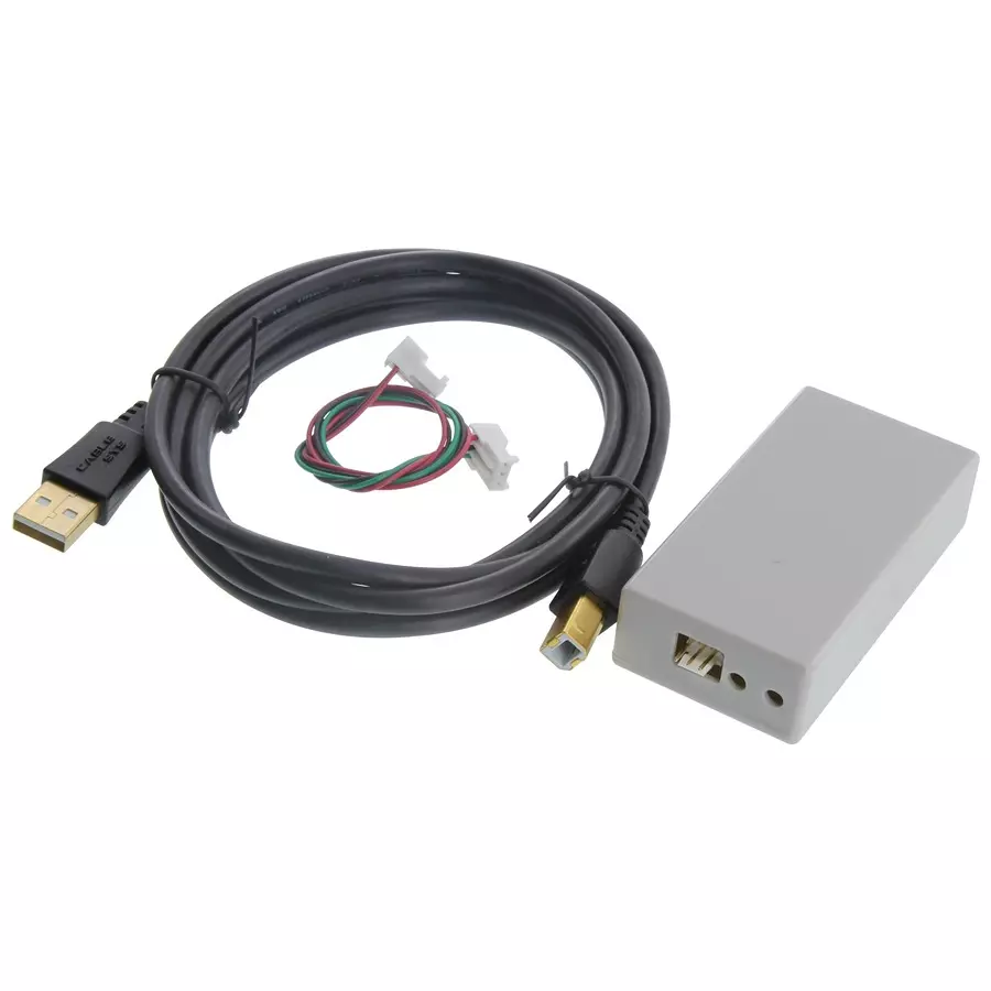 LIN ENGINEERING Usb To Rs-485 Converter Card, USB485