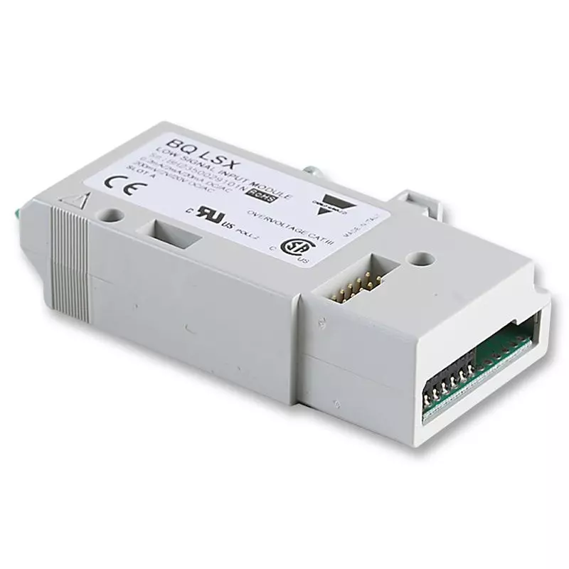 CARLO GAVAZZI Input Module, Low Signal, BQLSX