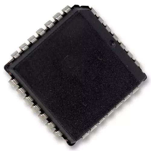 ANALOG DEVICES Digital to Analogue Converter 28 Pins 12 bit Resolution, DAC8412FPCZ