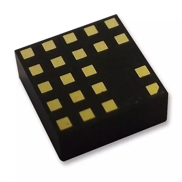 ANALOG DEVICES DC/DC POL Converter 21 Pins 1 Output, LTM8020MPV#PBF