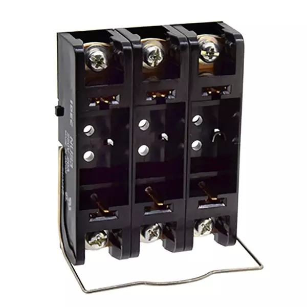 IDEC Plug-In Base Accessories For Mounting The Panel, NUS3