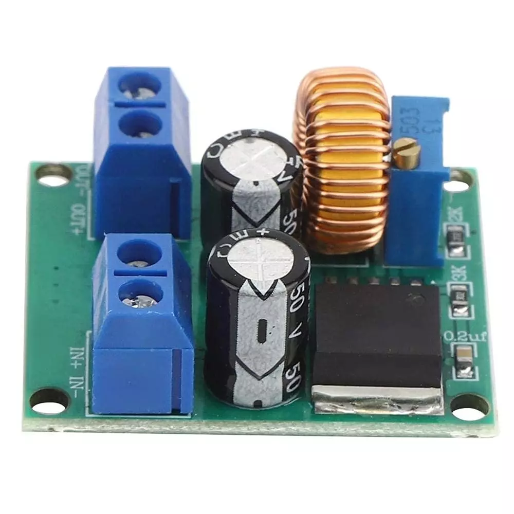 invento-5pcs-dc-dc-3v-35v-to-4v-40v-lm2587-module-high-power-adjustable-step-up-boost-buck-converter-regulator-module-for-diy-projects-electrical-replaceable