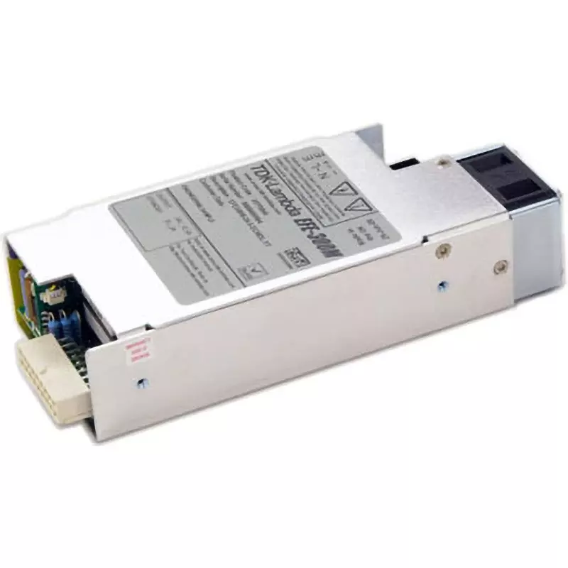 TDK-LAMBDA AC-DC Converter AC 90 to 265 V Input Voltage Range, EFE300MJ-12-5-ECJDL-YT