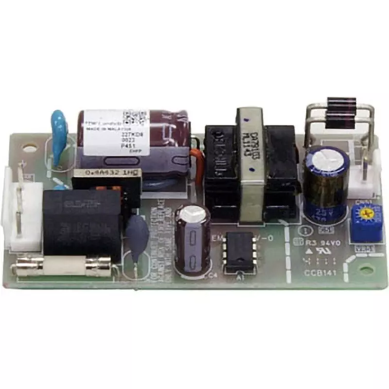 TDK-LAMBDA AC-DC Converter 15 W Rated Power Output, ZWS15B-3