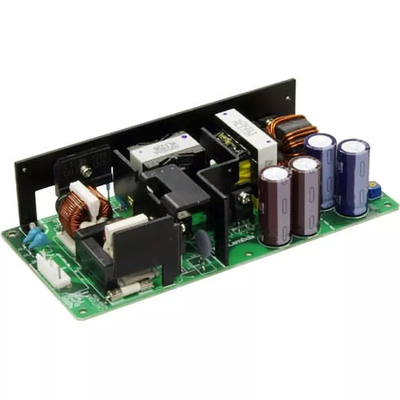 TDK-LAMBDA AC-DC Converter 300 W Rated Power Output, ZWS300BAF-48/T
