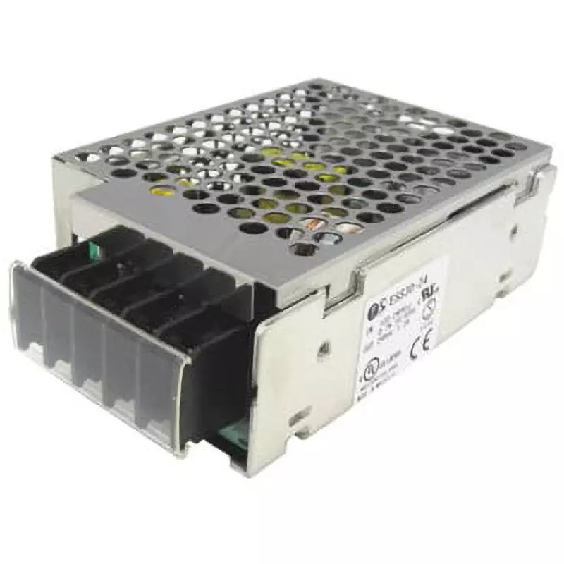ARS AC / DC Converter 30 W Capacity, ESS30-15