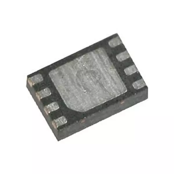 MICROCHIP Dc / Dc Switching Regulator IC, DC-DC REG, STEP UP, 8DFN, MCP1640-I/MC
