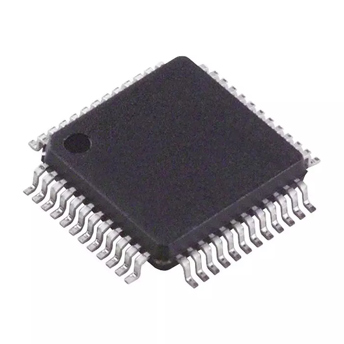TEXAS INSTRUMENTS Analog-to-Digital Converters - ADC ADC, 12BIT, 500KSPS, PARALLEL, TQFP-48, ADS7864Y/250