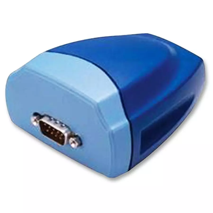 MEILHAUS Converter, Interface, Usb To 1Xrs232, USB-COM