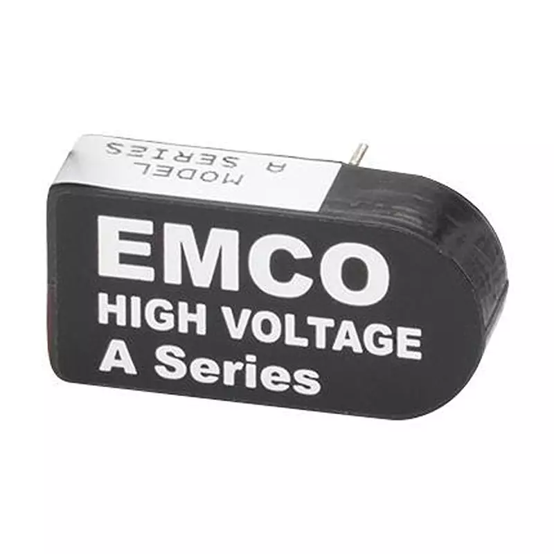 XP POWER Dc-Dc Converter, 500 V, 3000Ua, AH05P-12