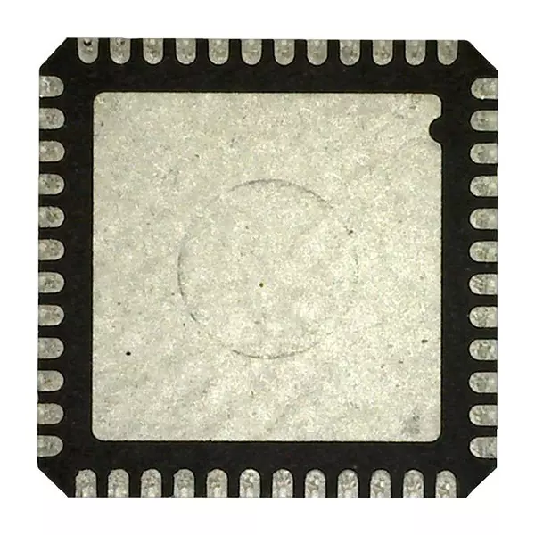 ANALOG DEVICES Analog-to-Digital Converter 16 bit Resolution 48 Pin 65 MSPS, LTC2162IUK#PBF