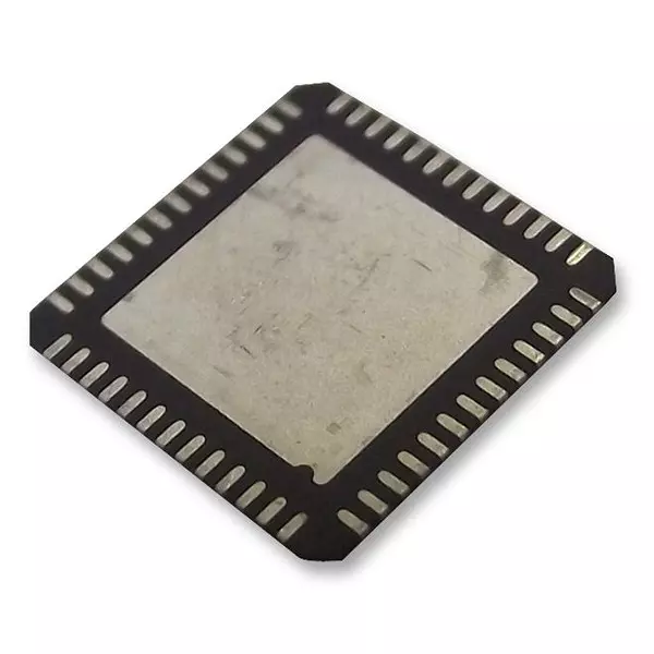 ANALOG DEVICES Analog-to-Digital Converter 14 bit Resolution 52 Pin 25 MSPS, LTC2170IUKG-14#PBF