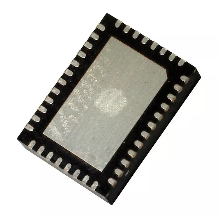 ANALOG DEVICES Analog-to-Digital Converter 14 bit Resolution 40 Pin 25 MSPS, LTC2263IUJ-14#PBF
