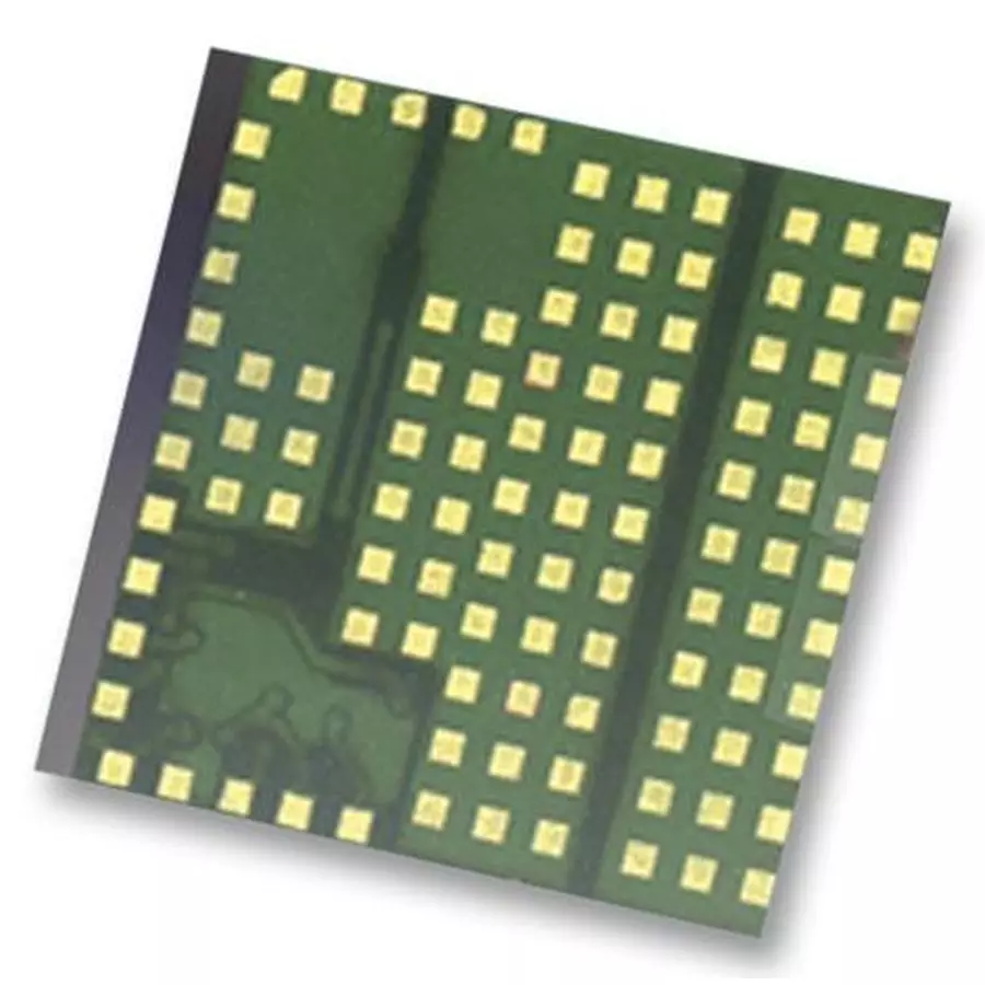 ANALOG DEVICES DC/DC POL Converter 104 Pins 1 Output, LTM4602HVEV#PBF