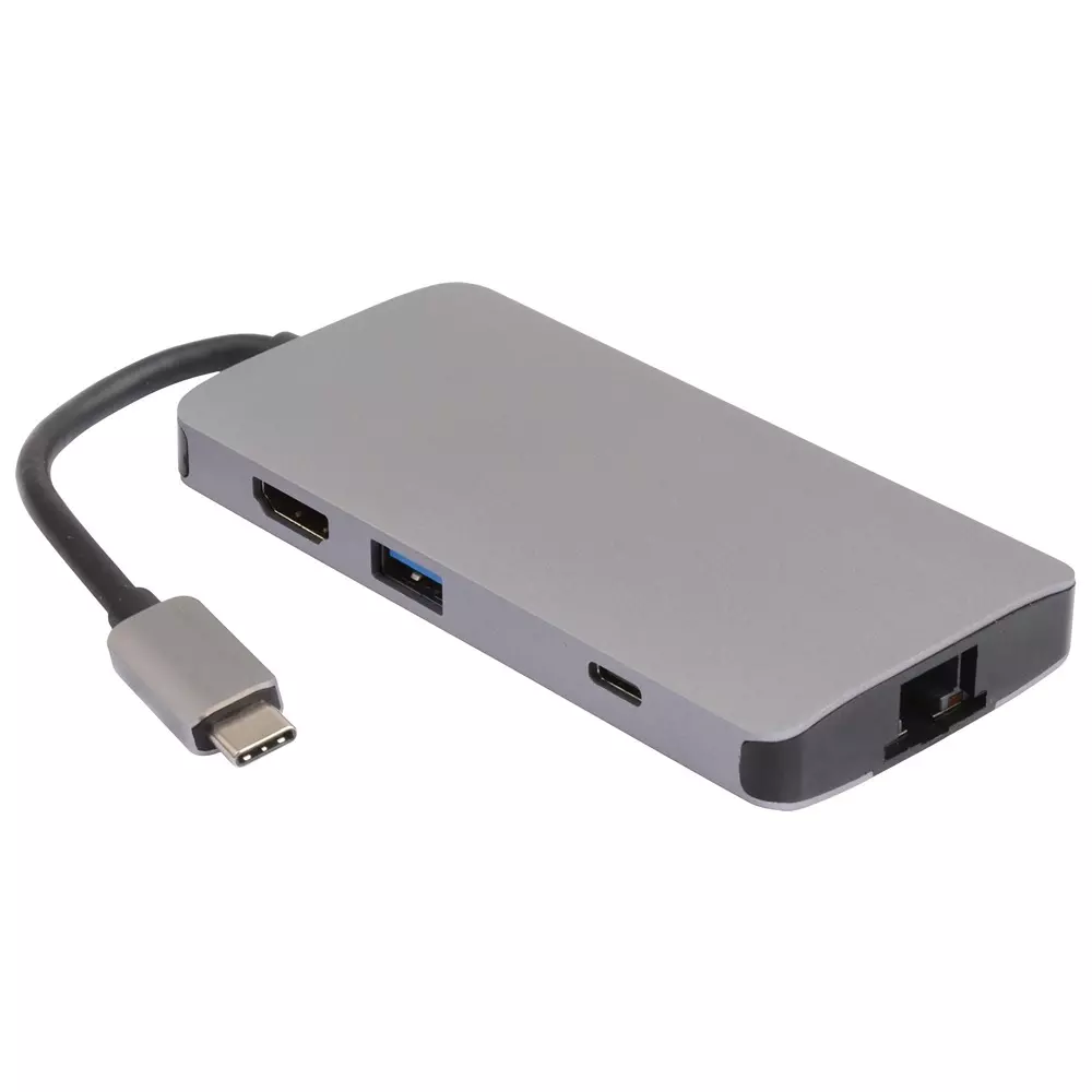 MULTICOMP PRO Conv USB 3.1 Type-C Plug Convert From, MP008594
