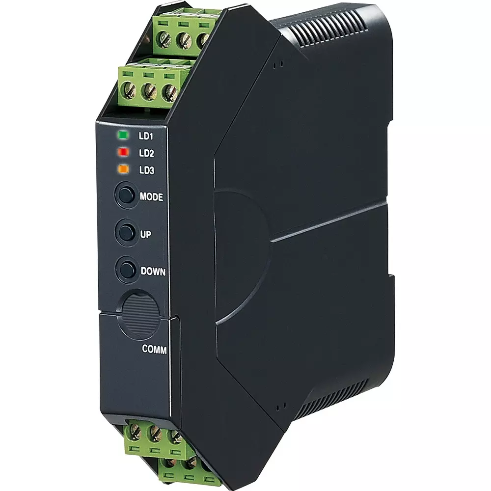 MG RTD to Converter 10 32 V DC Power supply, M3LR-R4/A