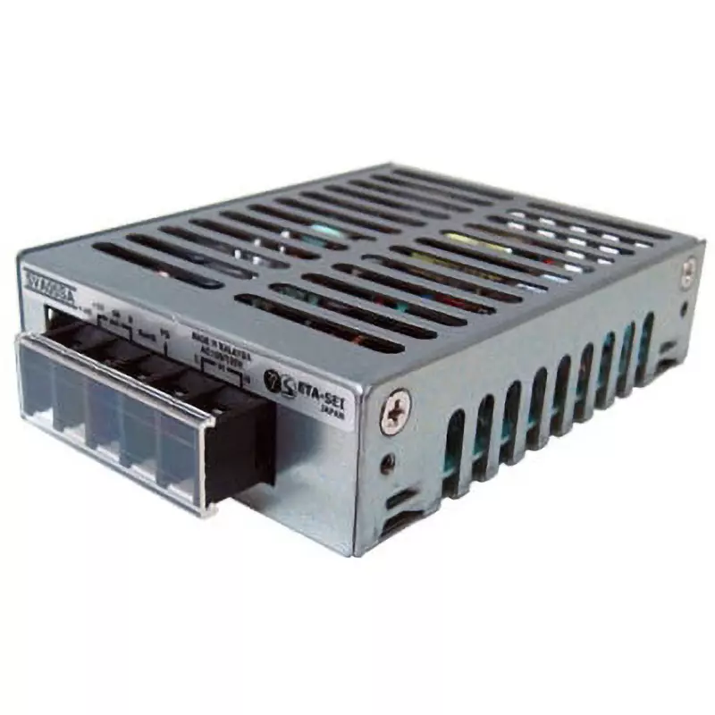 ARS AC / DC Converter 26.4 W Capacity, SVA24SA