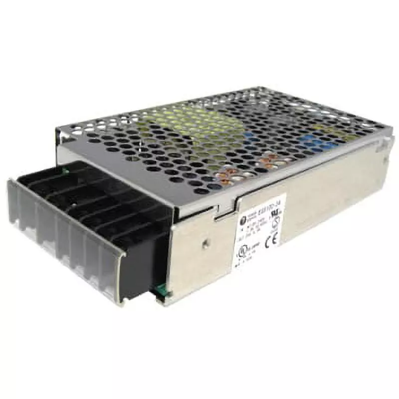 ARS AC / DC Converter 102 W Capacity, ESS100-12