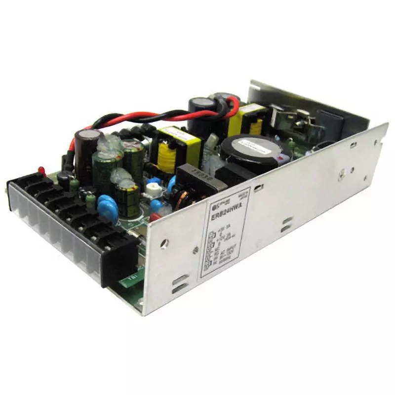 ARS AC / DC Converter 73 W Capacity, ERB24HWA