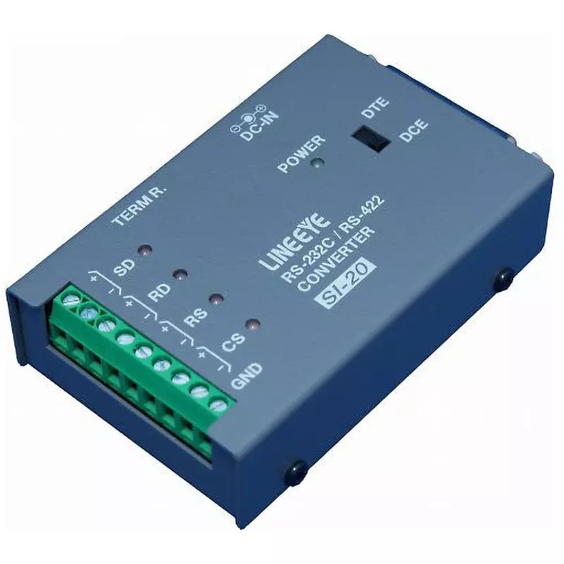 LINE EYE Interface Converter, SI-20