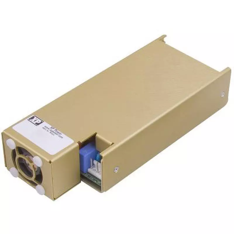 XP POWER AC / DC Converter 361 W Rated Power 14.5 A Output Current DC 24 Output Voltage, MFA350PS24