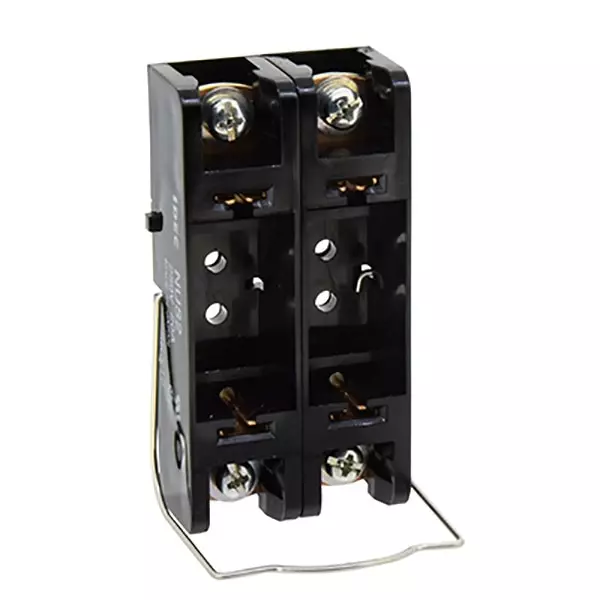 IDEC Plug-In Base Accessories For Mounting The Panel, NUS2