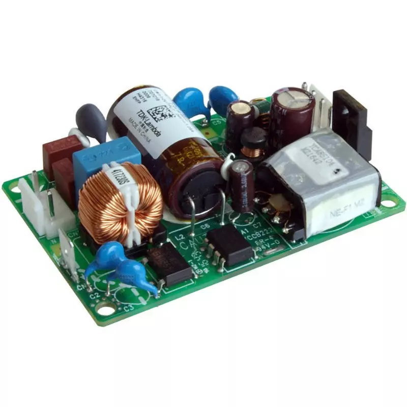 TDK-LAMBDA AC-DC Converter AC 85 to 265 V Input Voltage Range, CME30A-12
