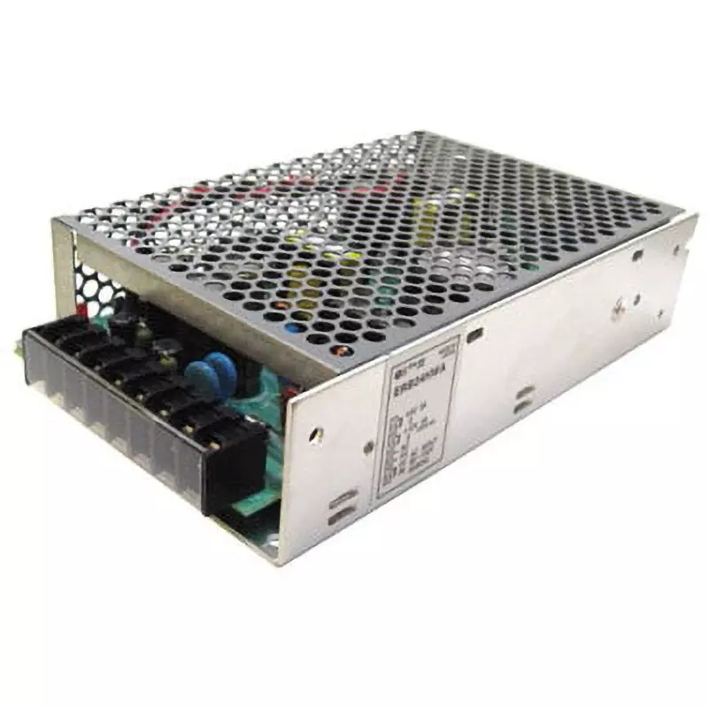 ARS AC / DC Converter 73 W Capacity, ERB24HWA-P