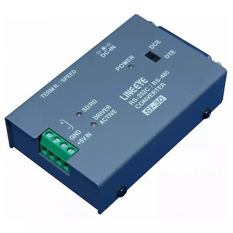 LINE EYE Interface Converter, SI-30